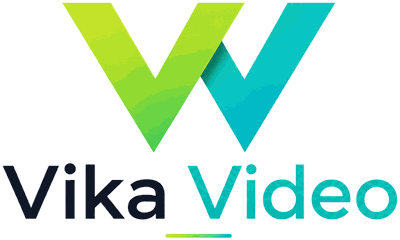 Vika Vídeo